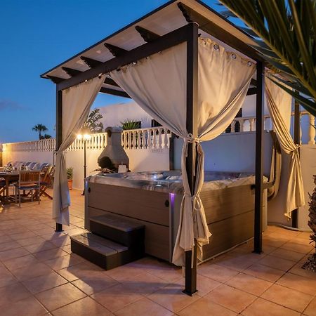 Villa Carolina Tías Eksteriør bilde